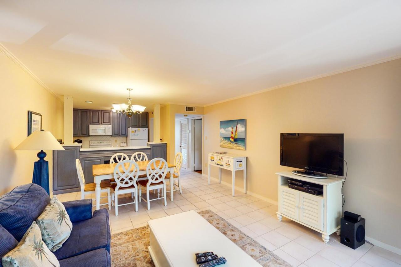 Appartement Moorings 0910