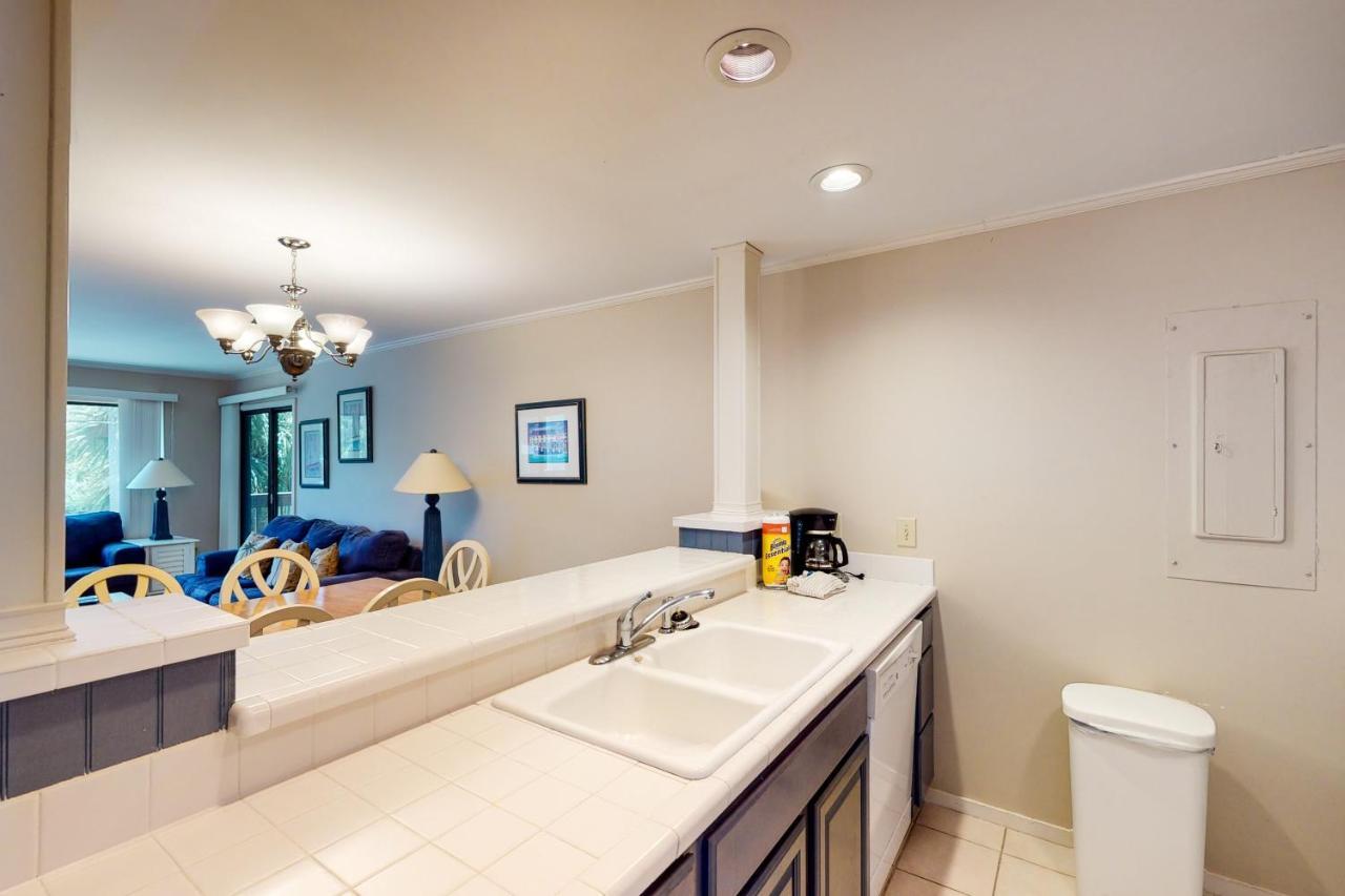 Moorings 0910 Appartement Île de Hilton-Head