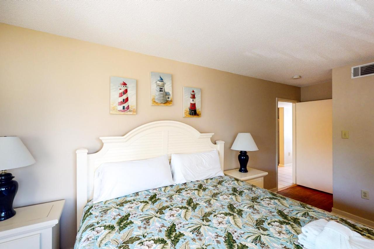 Apartamento Moorings 0910