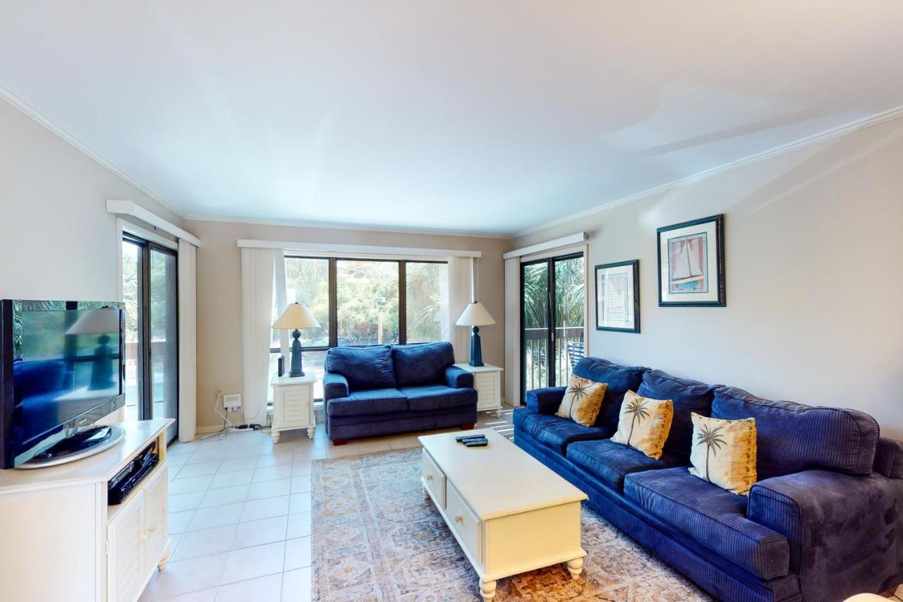 Apartamento Moorings 0910 *