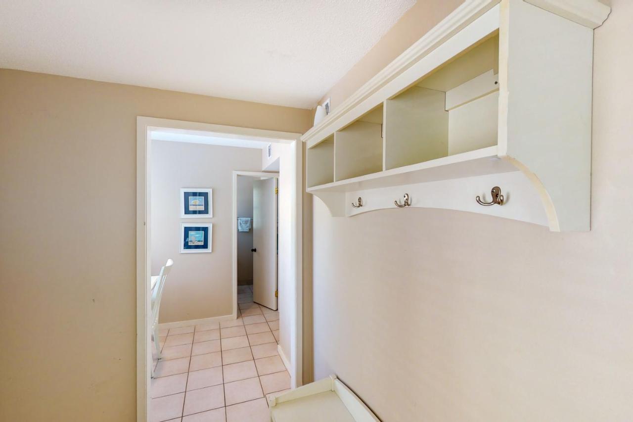 Apartamento Moorings 0910 *